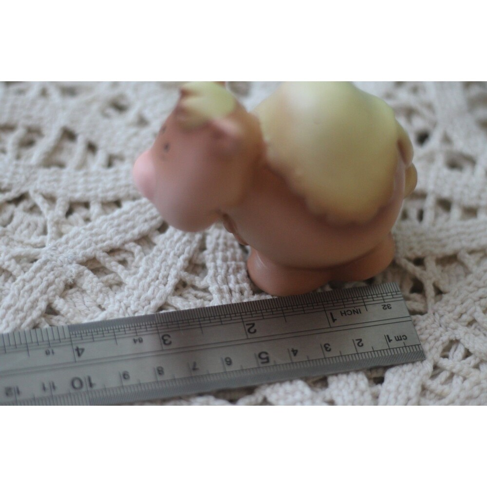 Enesco Rare Mr. Camel - Noah's Ark Figure